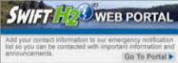 Go To Your Water Authority Web Portal