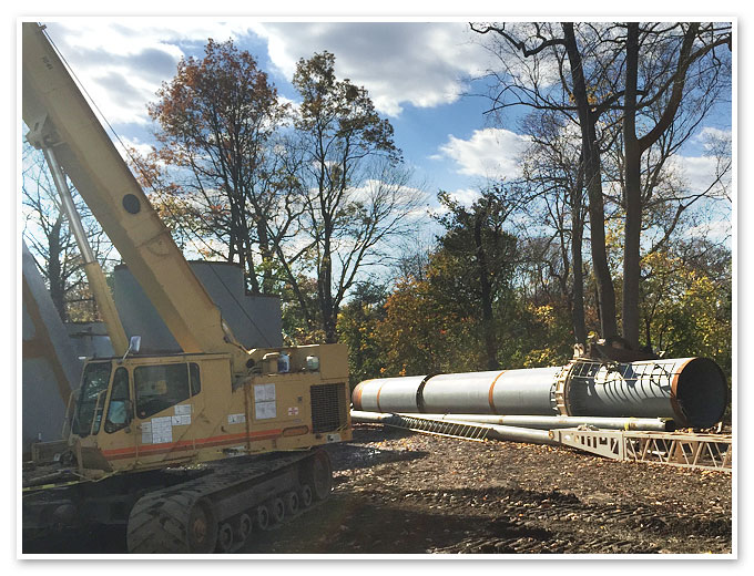 ManhassetLakeville Water District